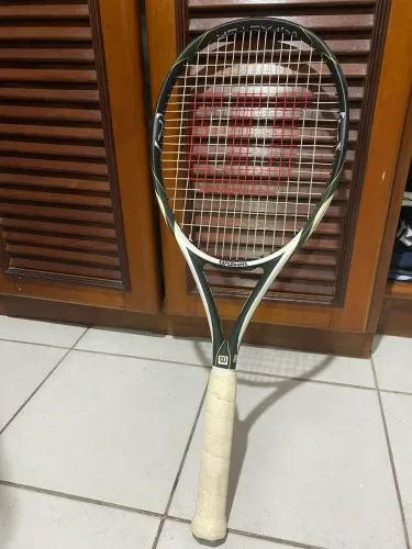 Wilson K Factor