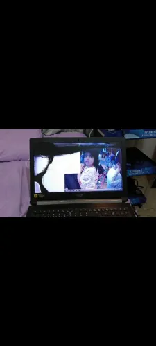 Notebook Acer Aspire 5