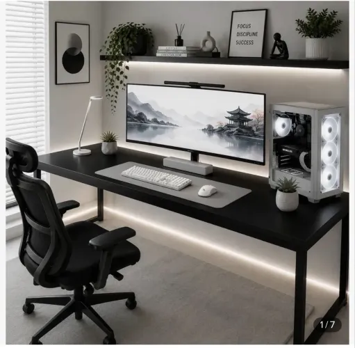 Mesa para escritório/Computador