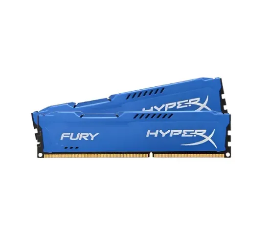 Memória RAM DDR3 8gb 1600hz