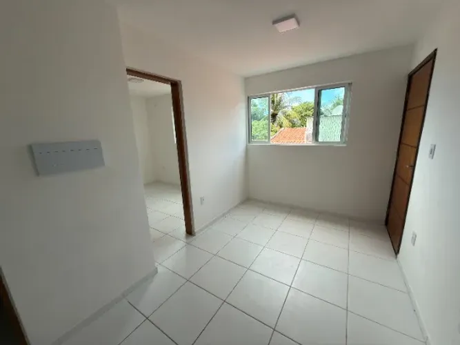 Apartamento ENTRADA ZERO 2 Quartos em Paratibe | (sujeito à análise)