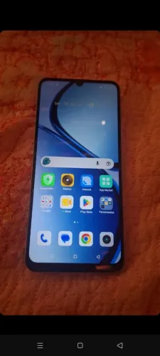 Realme not 60 