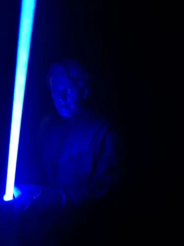 Anakin hot toys
