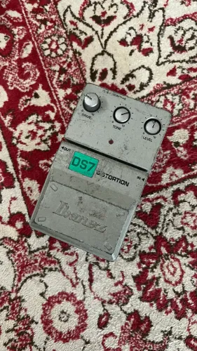 Pedal Ibanez DS7