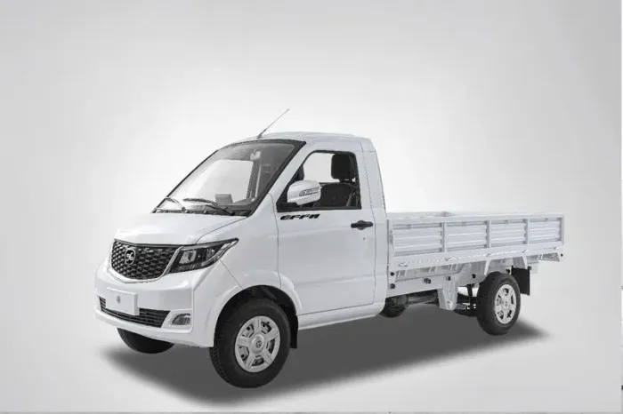 Effa V21 Pick-up CS 1.5 16V 2P 2026