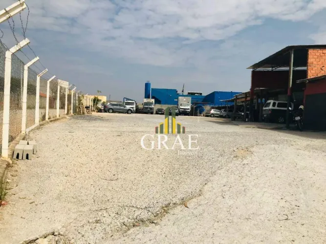 Terreno à venda, 1500 m² por R$ 1.500.000,00 - Sorocaba - Sorocaba/SP