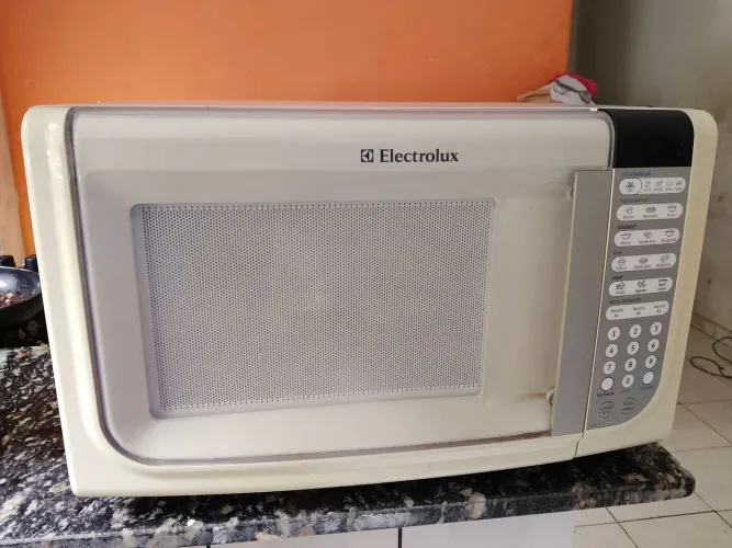 Microondas 