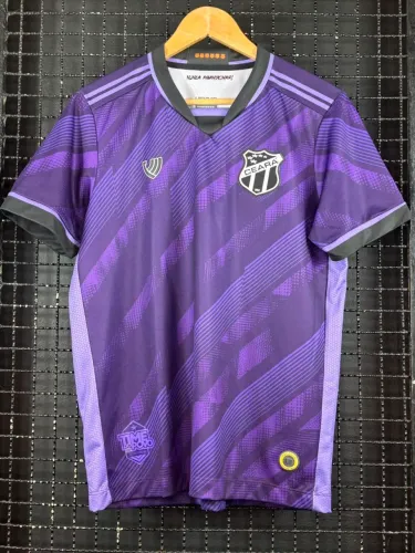 Camisa do Ceará 2025 original
