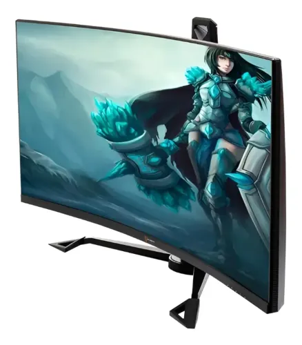 Monitor de Computador