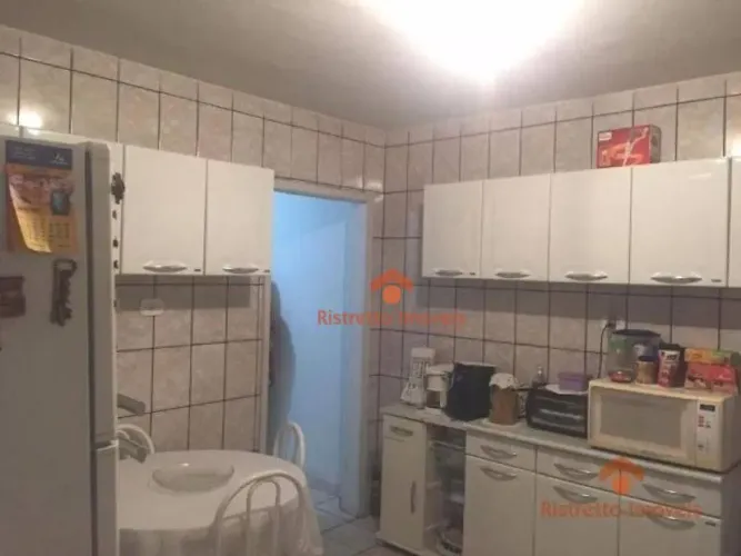 Sobrado com 2 dormitórios à venda, 201 m² por R$ 500.000,00 - Cipava - Osasco/SP
