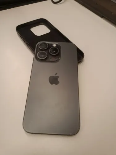 iPhone 15 pro 