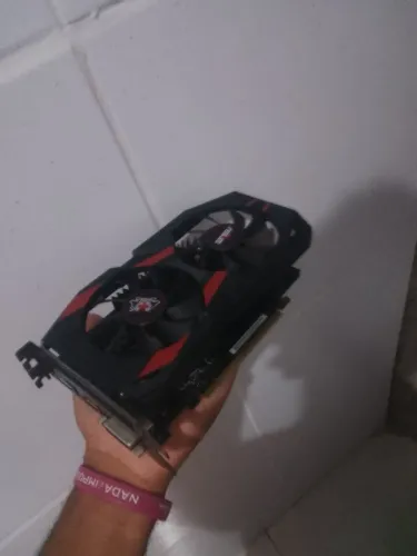GTX 1050 TI