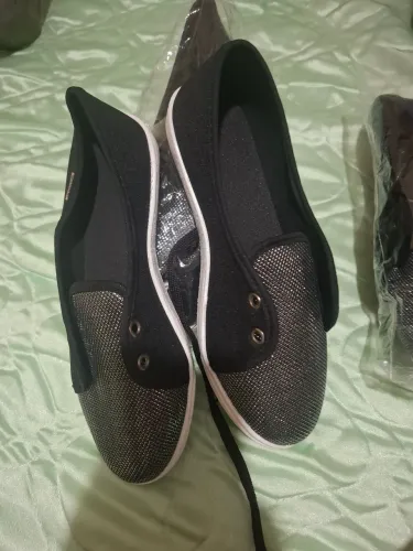 Kit 3 sapatos lindos ideal para toda preço e o melhor e o orações promocional