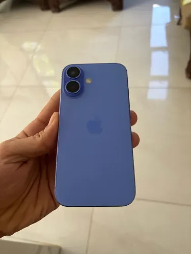 iPhone 16 128 gb 