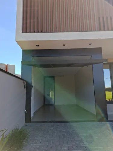 Casa ap no jardim Resedás