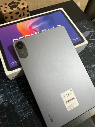 Tablet Redmi Pad 2