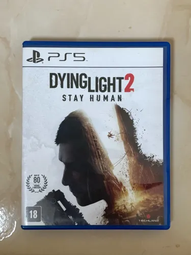 Dying light 2 jogo ps5