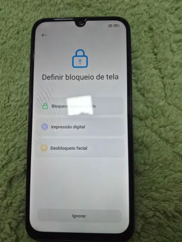Celular Redmi 15c