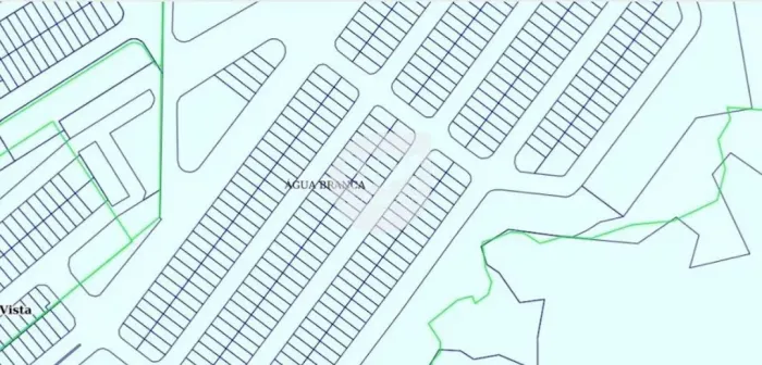 Terreno à venda, 407 m² por R$ 260.000,00 - Jardim Oriente - Piracicaba/SP