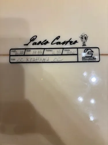 Prancha Surf