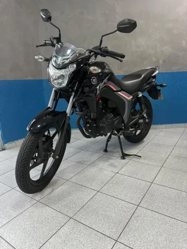  DK 160 2025 Baixo km