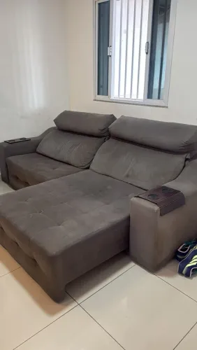 Vendo sofá