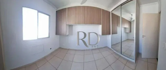 Apartamento com 3 dormitórios à venda, 110 m² por R$ 349.000,00 - Villa Bella Residencial 