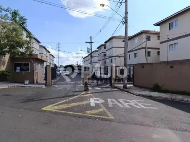 Apartamento à Venda no Residencial Vida Nova - Bairro Vale do Sol - Piracicaba SP