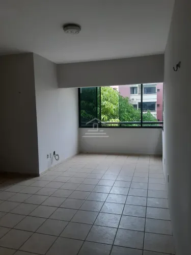 Condominio Monte Olimpo Apartamento no Santa Isabel TR103687 THE - 17F4TB6