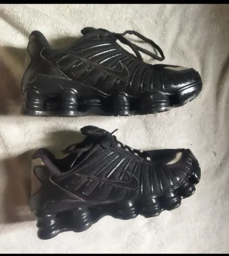 12 molas preto 