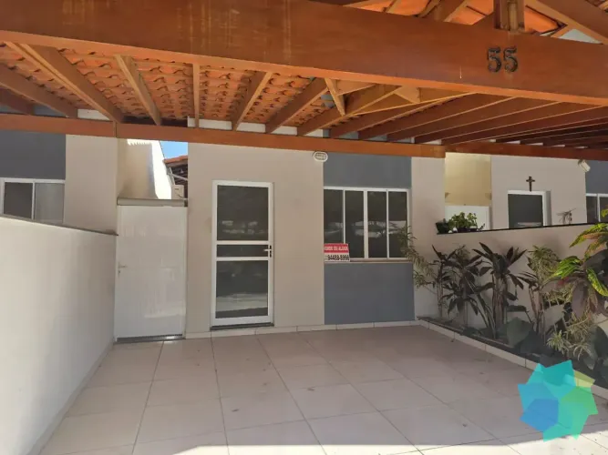 Casa para venda no Condomínio Rio das Pedras, Salto, SP
