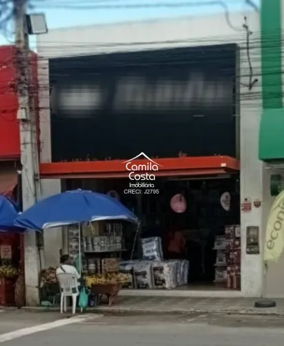 Sala comercial Térreo em Centro, Alagoinhas/BA