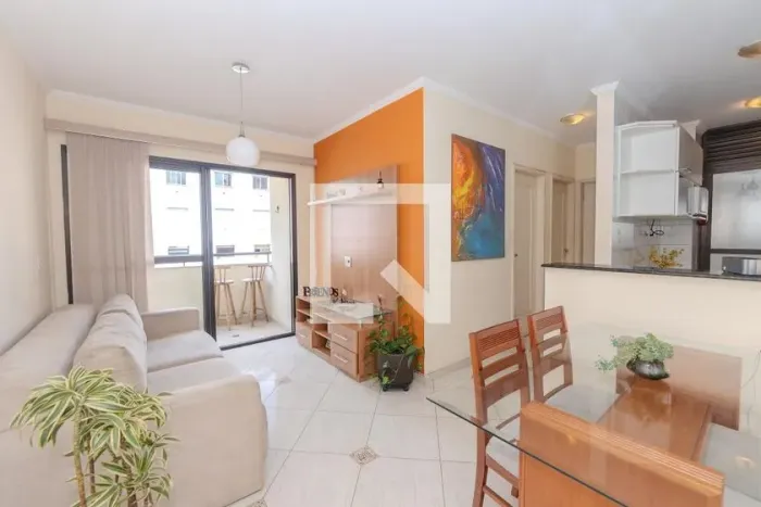 Apartamento à Venda - Consolação, 2 Quartos, 52 m2