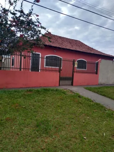 Alugo casa mata do jacinto