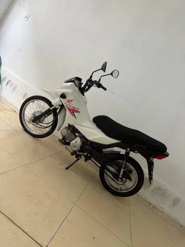 Honda Pop 110i 13.990 APENAS 1.287 km 