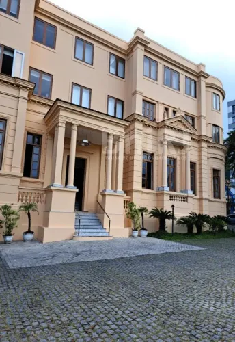Condomínio "Rossi Parque Laranjeiras" - Um dos Condomínios mais completos e belos em Laran