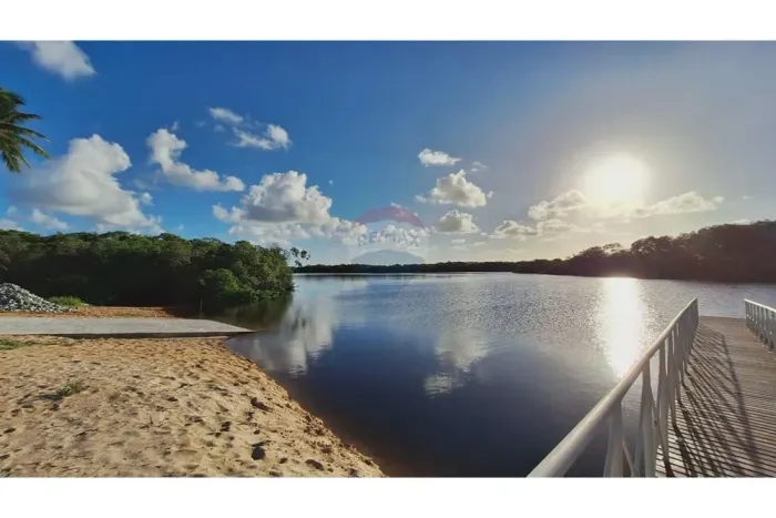 Terreno - ROBALO - Aracaju - Cond. Villaredo Aruana - 275m² - R$ 225.000,00