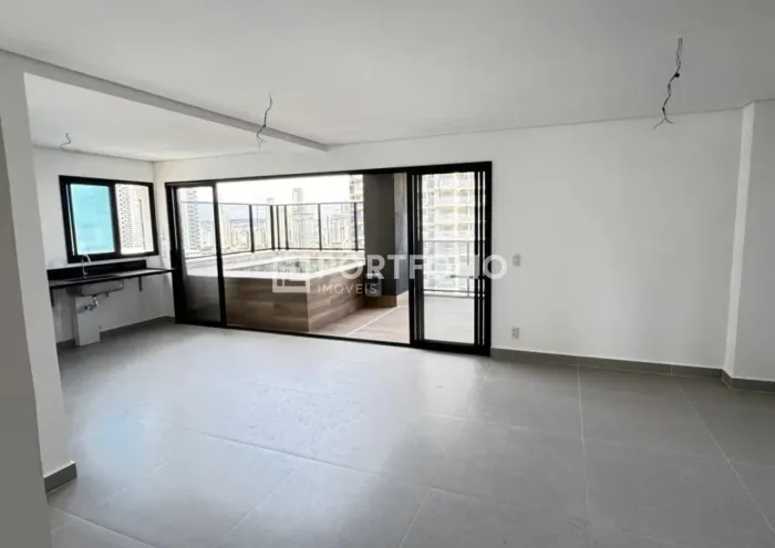 Apartamento à venda, Opus Gyro Rooftop, Setor Marista, Goiânia, GO