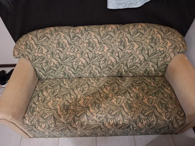 Sofá 3 lugares
