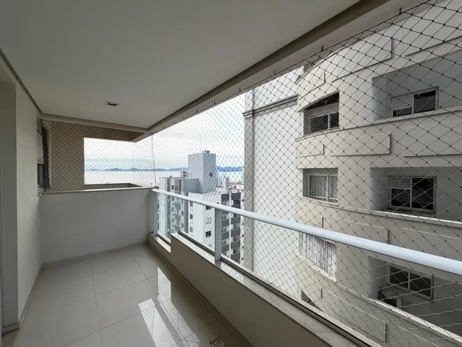 Apartamento 3 quartos para alugar em Barreiros, São José  Vista para o Mar