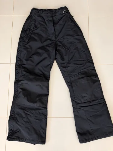 Calça Feminina para Neve / Ski - Tam. 38