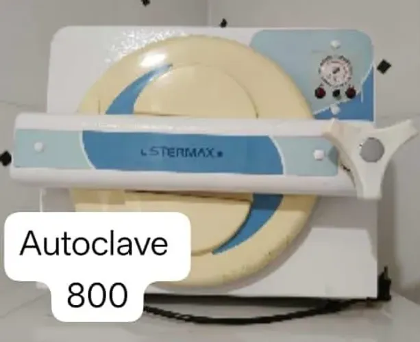 Autoclave