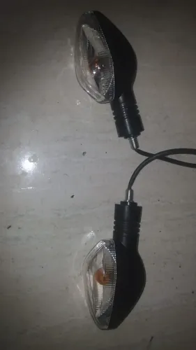 Peças de bros 160