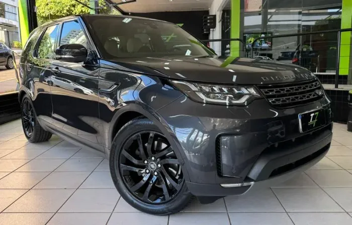 Land Rover Discovery Disc. SP. HSE 2.0 Bi-TB 240cv Die. Aut. 2020