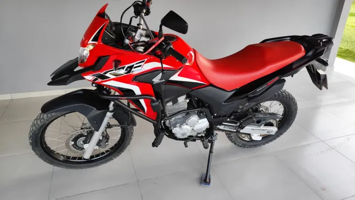 Honda XRE 300 RALLY 2022/2023