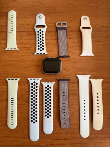 Apple Watch série 10