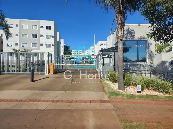 Apartamento à venda, Jardim Morumbi, Londrina, PR