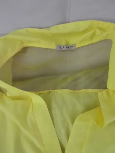 Blusa Julia plus griff