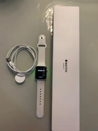 Vendo Apple Watch