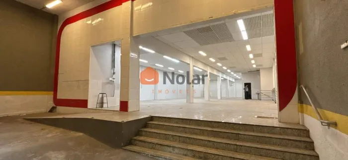 PONTO COMERCIAL / GALPÃO NA SAVASSI COM 720 M² DE ÁREA | EXCELENTE LOCALIZAÇÃO | IDEAL PAR